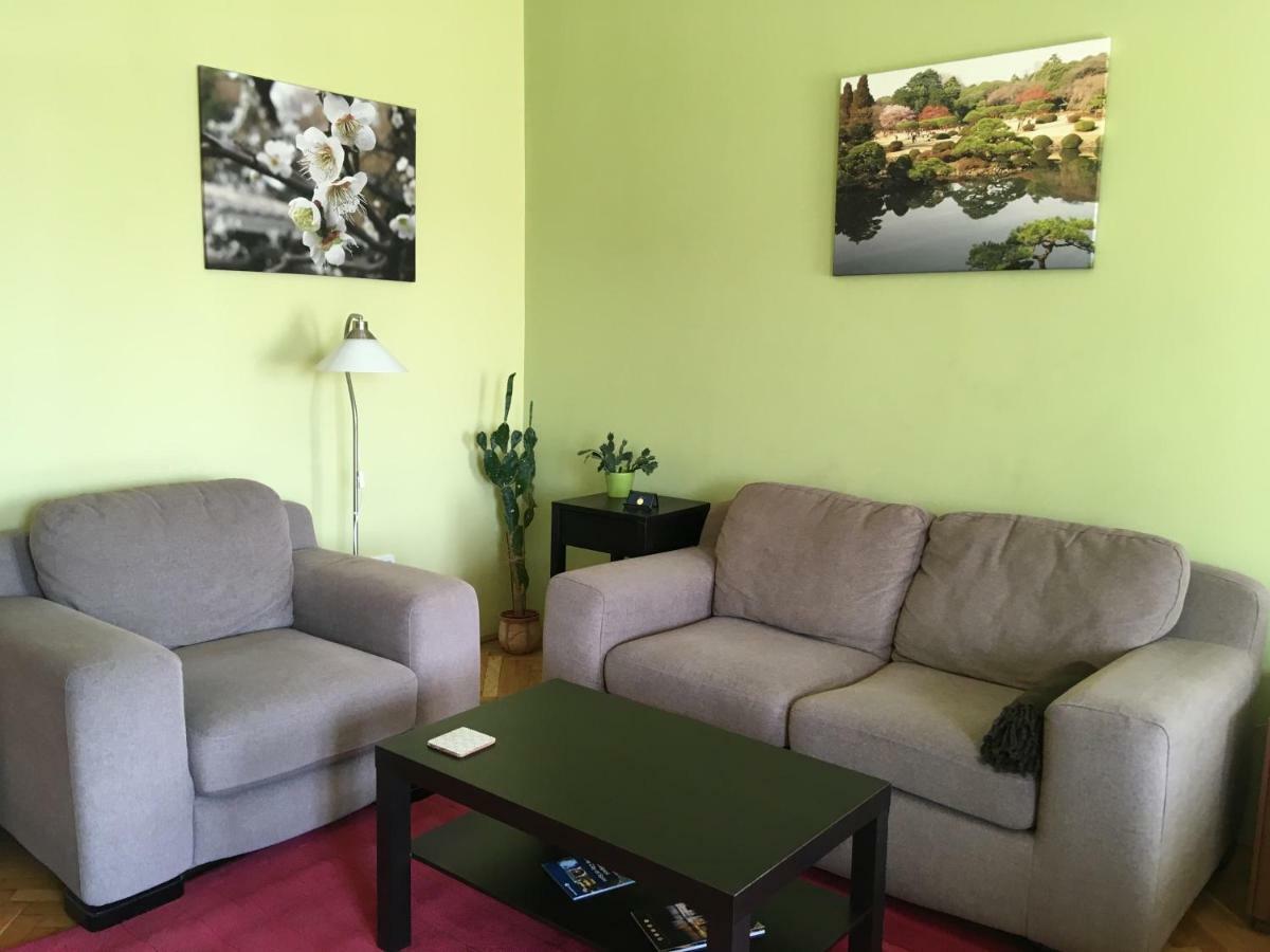 Studio Along The Danube บูดาเปสต์ ภายนอก รูปภาพ